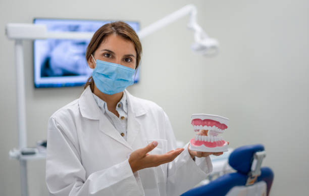 Best Knocked-Out Tooth (Avulsed Tooth) Treatment in Sky Valley, CA