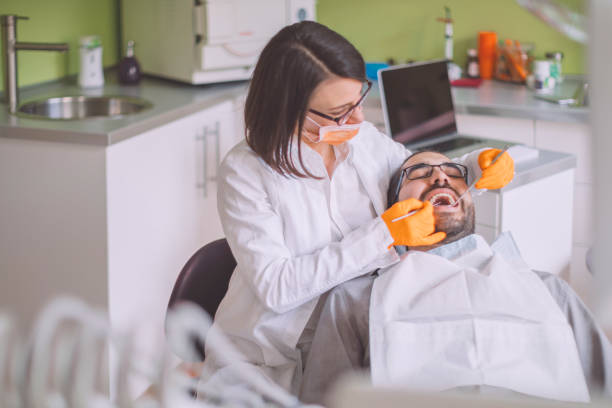 Best Emergency Dental Care for Sports Injuries in Sky Valley, CA
