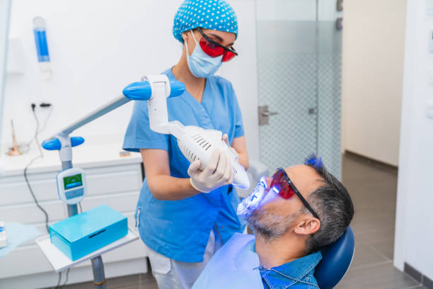 Best Emergency Wisdom Tooth Extraction in Sky Valley, CA